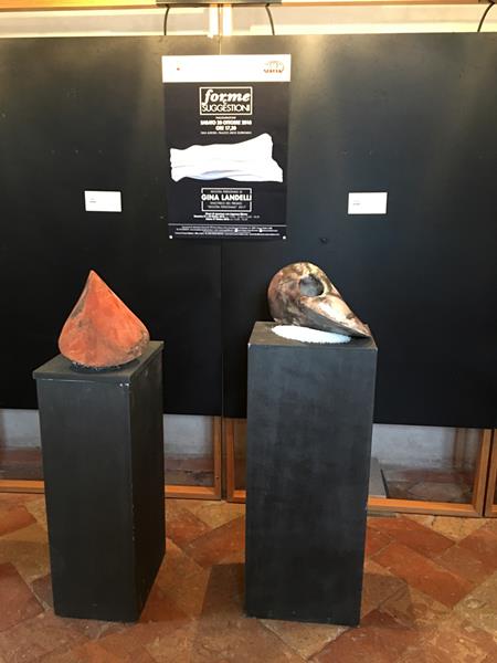 11° PREMIO di SCULTURA e ARTI PLASTICHE 